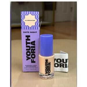 Youthforia Sun-kissed Skin Enhancer Illuminating Skin